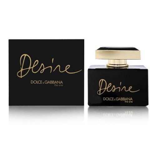 유럽직배송 돌체앤가바나 Dolce and gabbana The One Desire Eau De Parfum 50ml Spray