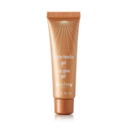 유럽직배송 시슬리 자외선차단제 Sisley Phyto-Touche Gel Sun Glow Gel Matte 30ml