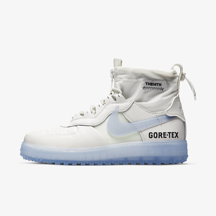 주문폭주 일시품절 유럽직배송 나이키 NIKE Nike Air Force 1 Winter GORE-TEX ® Boot CQ7211-002