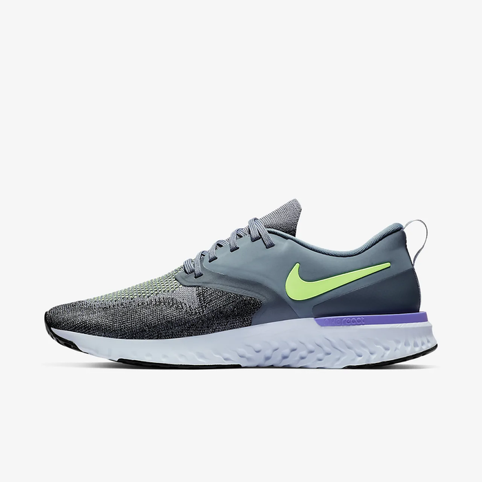 유럽직배송 나이키 NIKE Nike Odyssey React Flyknit 2 Men&#039;s Running Shoe AH1015-401
