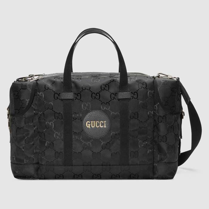 유럽직배송 구찌 GUCCI Gucci - Gucci Off The Grid duffle bag 630350H9HHN1000