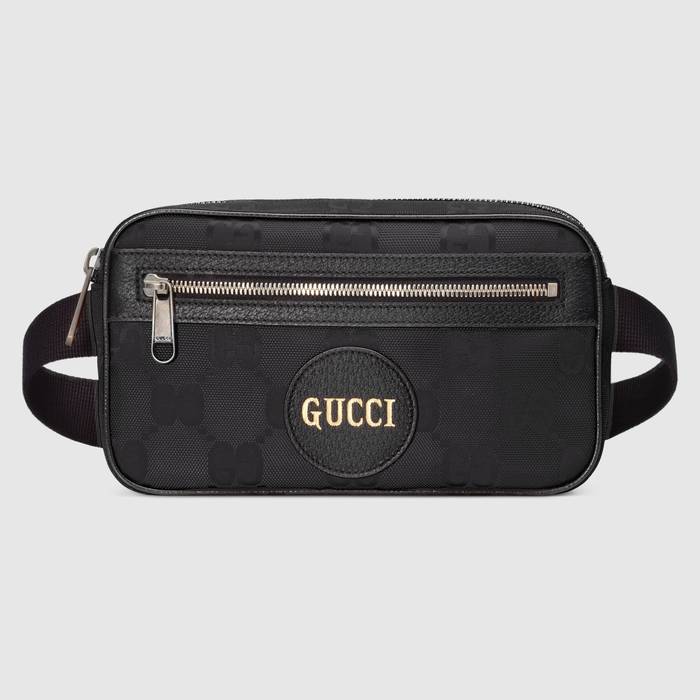 유럽직배송 구찌 GUCCI Gucci - Gucci Off The Grid belt bag 631341H9HBN1000