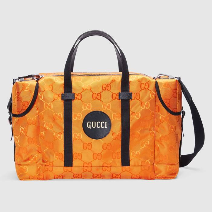 유럽직배송 구찌 GUCCI Gucci - Gucci Off The Grid duffle bag 630350H9HHN7560
