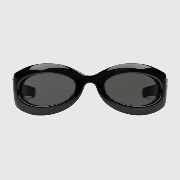 유럽직배송 구찌 선글라스 GUCCI Geometric-frame sunglasses 705327J16911012