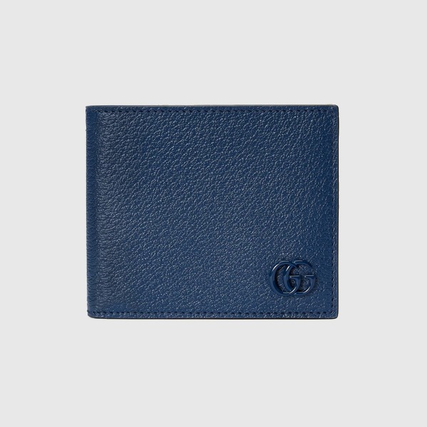 유럽직배송 구찌 마몬트 반지갑 GUCCI GG Marmont leather bi-fold wallet 4287261T56F4236