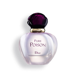 유럽직배송 크리스챤 디올 퓨어 쁘와종 오드 퍼퓸 DIOR Pure Poison Eau De Parfum 30ml