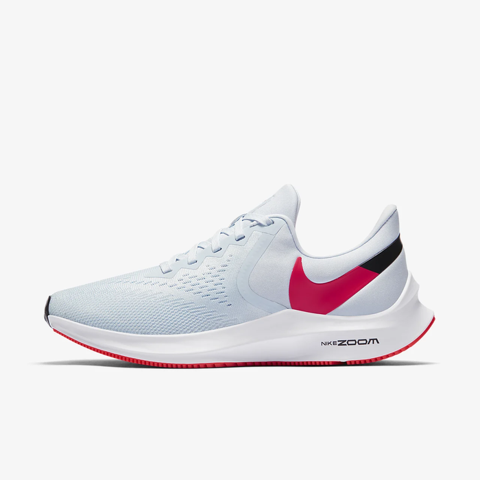 유럽직배송 나이키 NIKE Nike Air Zoom Winflo 6 Women&#039;s Running Shoe AQ8228-401
