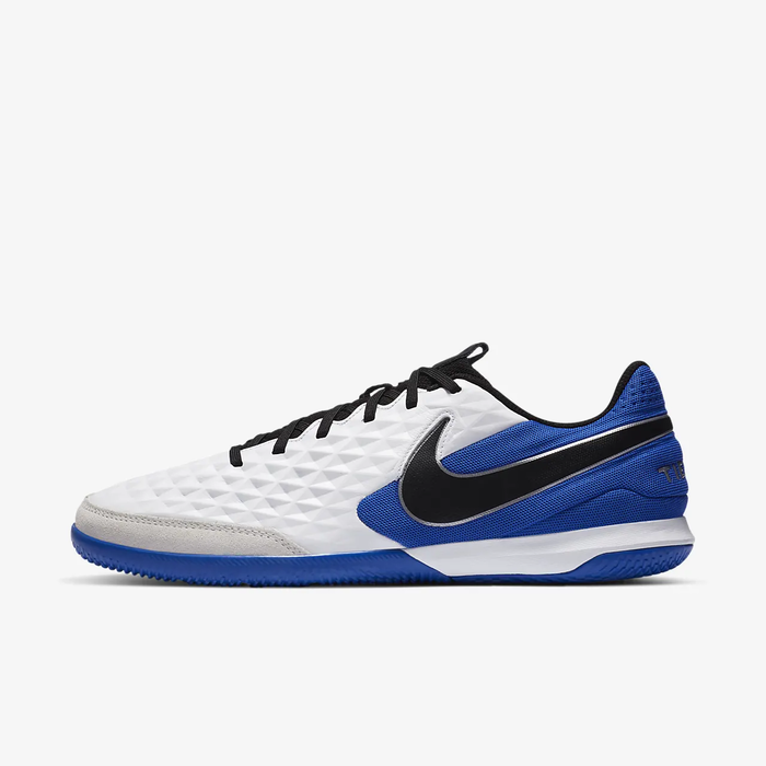 유럽직배송 나이키 NIKE Nike Tiempo Legend 8 Academy IC Indoor Court Football Shoe AT6099-104