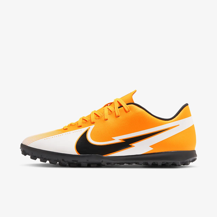 유럽직배송 나이키 NIKE Nike Mercurial Vapor 13 Club TF Artificial-Turf Football Shoe AT7999-801