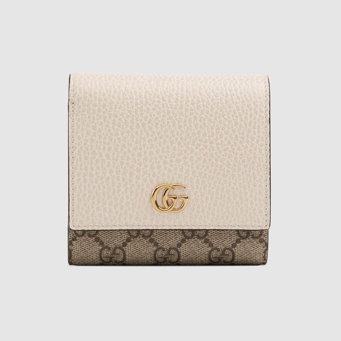 유럽직배송 구찌 GUCCI Gucci GG Marmont wallet 59858717WAG9096