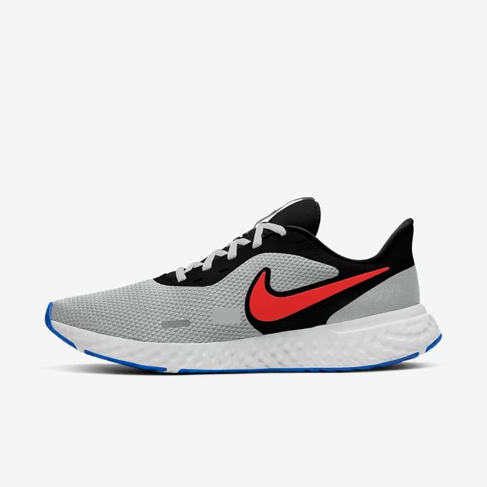 유럽직배송 나이키 NIKE Nike Revolution 5 Men&#039;s Running Shoe BQ3204-011