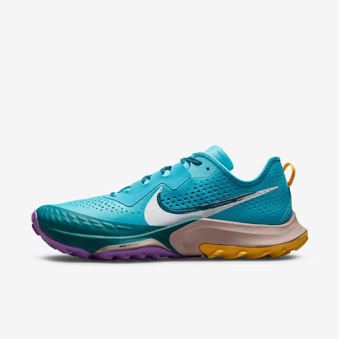 유럽직배송 나이키 NIKE Nike Air Zoom Terra Kiger 7 Men&#039;s Trail Running Shoe CW6062-400