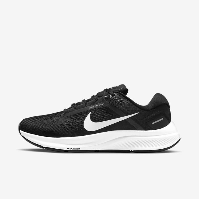 유럽직배송 나이키 NIKE Nike Air Zoom Structure 24 Women&#039;s Road Running Shoe DA8570-001