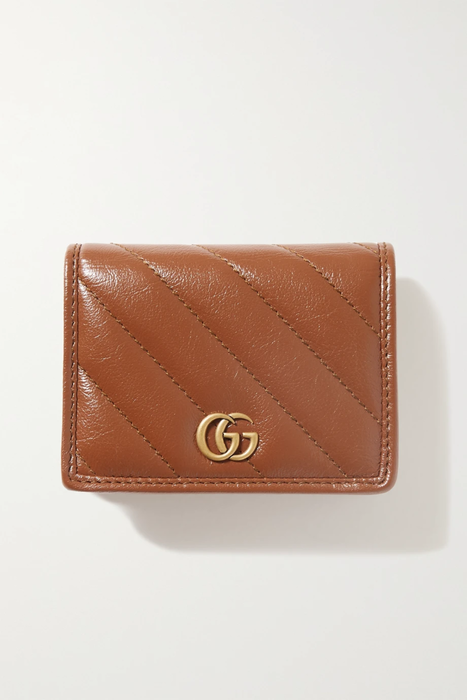 유럽직배송 구찌 마몬트 지갑 GUCCI GG Marmont quilted leather wallet 29419655932338339