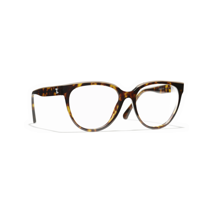 유럽직배송 샤넬 CHANEL Butterfly Eyeglasses A75210X08101V1682