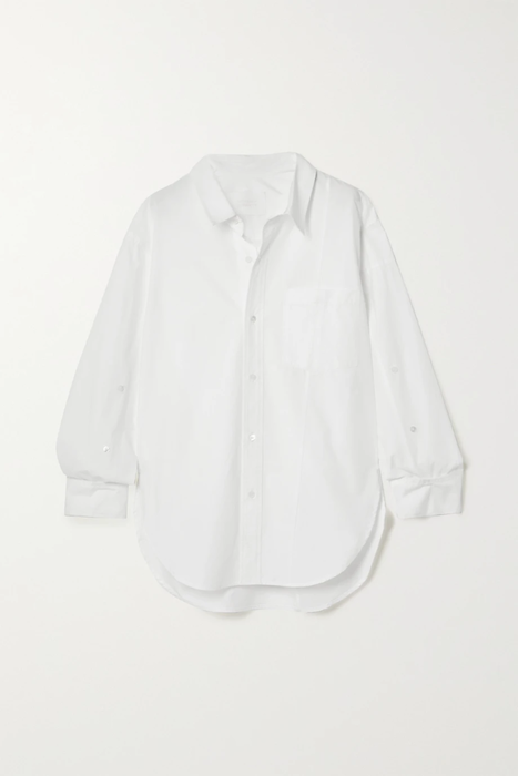 유럽직배송 시티즌오브휴머니티 셔츠 CITIZENS OF HUMANITY Kayla cotton shirt 33258524072639342