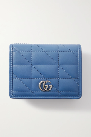 유럽직배송 구찌 지갑 GUCCI GG Marmont 2.0 quilted leather wallet 1647597277702253