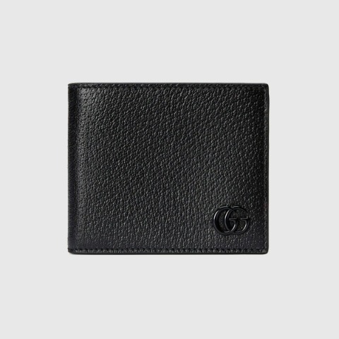 유럽직배송 구찌 마몬트 반지갑 GUCCI GG Marmont leather bi-fold wallet 4287261T56F1000