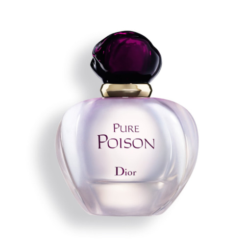 유럽직배송 크리스챤 디올 퓨어 쁘와종 오드 퍼퓸 DIOR Pure Poison Eau De Parfum 50ml