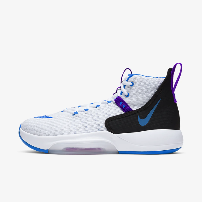 유럽직배송 나이키 NIKE Nike Zoom Rise Basketball Shoe BQ5467-101