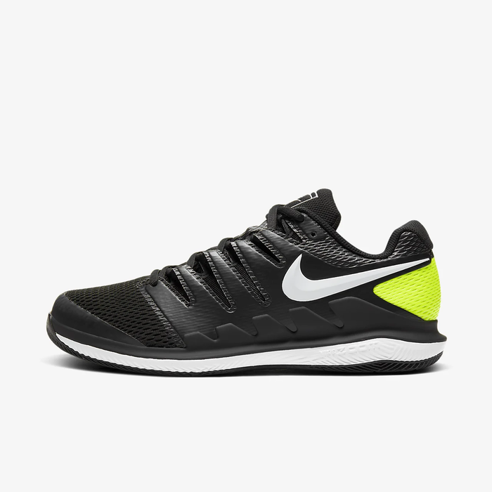 유럽직배송 나이키 NIKE NikeCourt Air Zoom Vapor X Men&#039;s Hard Court Tennis Shoe AA8030-009