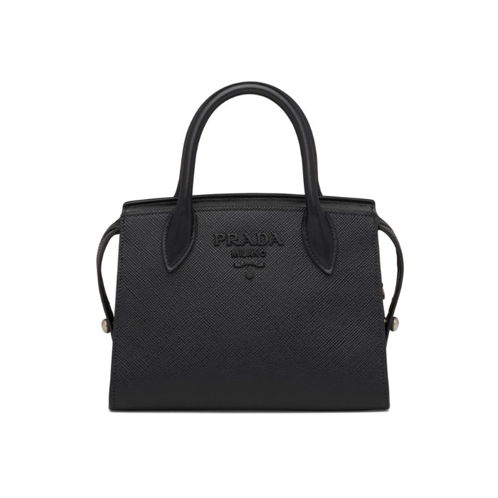 유럽직배송 프라다 사피아노 토트백 PRADA Saffiano leather handbag 1BA269_2ERX_F0632_V_NOO
