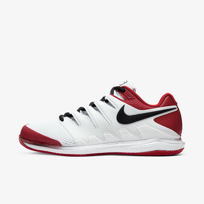 유럽직배송 나이키 NIKE NikeCourt Air Zoom Vapor X Men&#039;s Hard Court Tennis Shoe AA8030-109