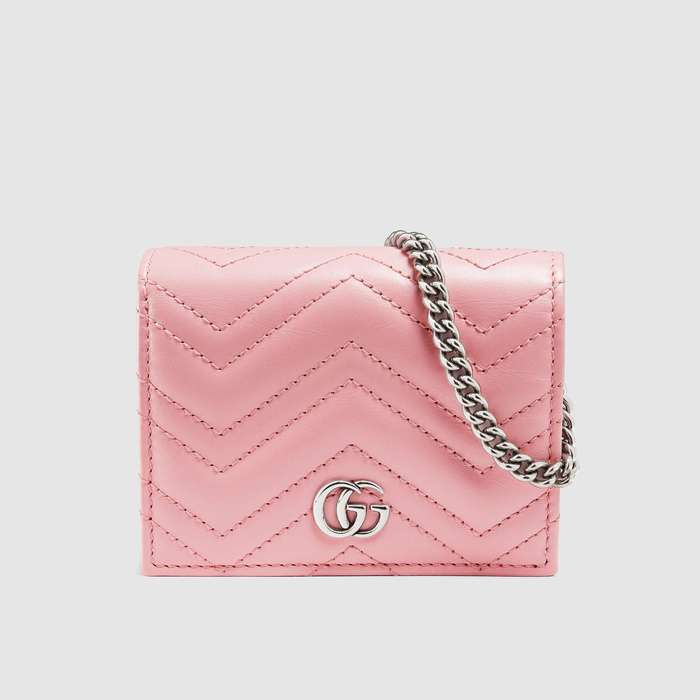 유럽직배송 구찌 GUCCI Gucci GG Marmont mini bag wallet 625693DTD1P5815