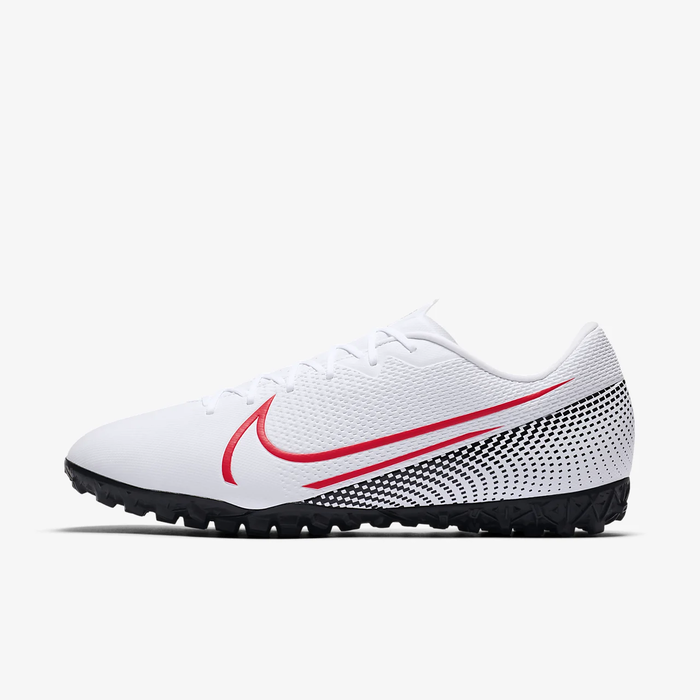 유럽직배송 나이키 NIKE Nike Mercurial Vapor 13 Academy TF Turf Football Shoe AT7996-160