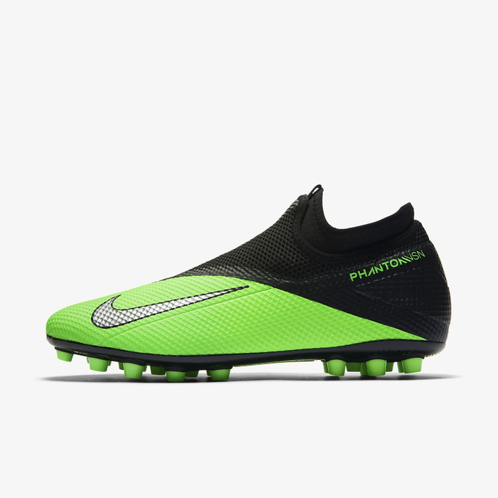유럽직배송 나이키 NIKE Nike Phantom Vision 2 Academy Dynamic Fit AG Artificial-Grass Football Boot CD4155-306