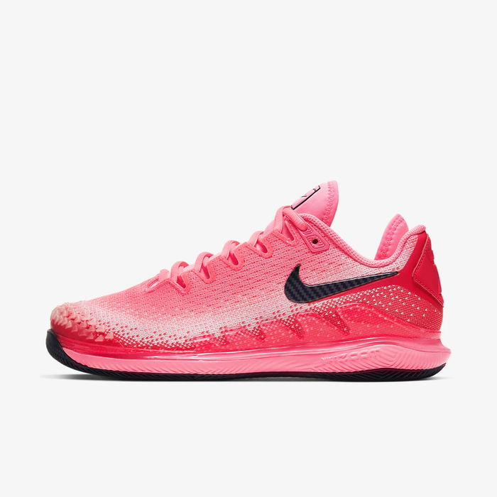 유럽직배송 나이키 NIKE NikeCourt Air Zoom Vapor X Knit Women&#039;s Hard Court Tennis Shoe AR8835-604