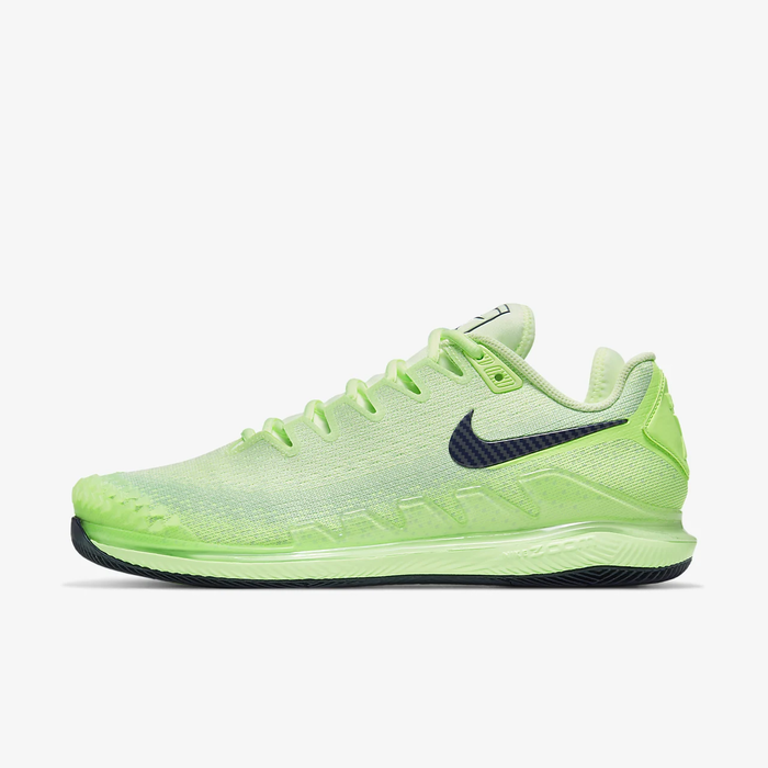 유럽직배송 나이키 NIKE NikeCourt Air Zoom Vapor X Knit Men&#039;s Hard Court Tennis Shoe AR0496-302