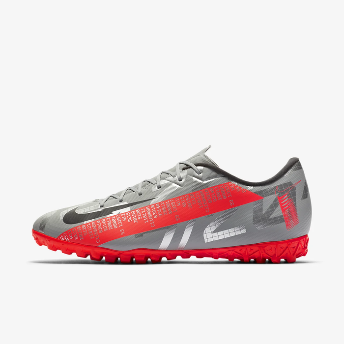 유럽직배송 나이키 NIKE Nike Mercurial Vapor 13 Academy TF Turf Football Shoe AT7996-906