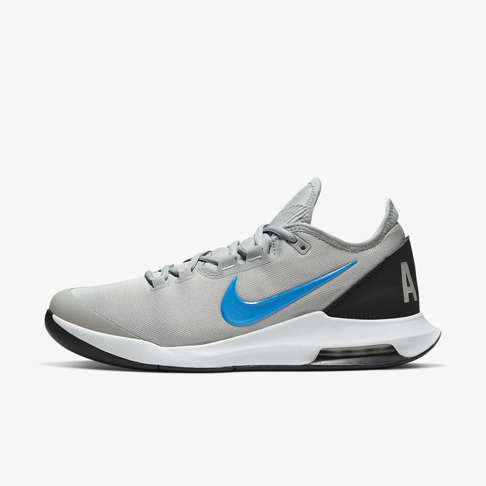 유럽직배송 나이키 NIKE NikeCourt Air Max Wildcard Men&#039;s Tennis Shoe AO7351-005