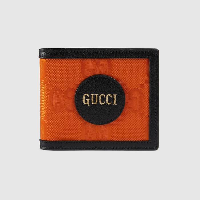 유럽직배송 구찌 GUCCI Gucci - Gucci Off The Grid billfold wallet 625573H9HAN7560