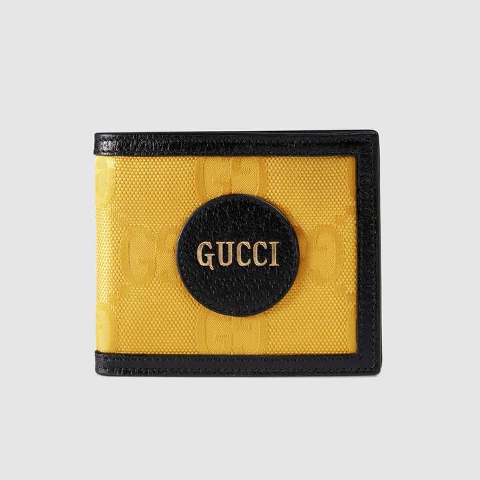 유럽직배송 구찌 GUCCI Gucci - Gucci Off The Grid billfold wallet 625573H9HAN7673