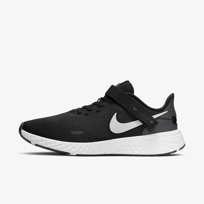 유럽직배송 나이키 NIKE Nike Revolution 5 FlyEase Men&#039;s Running Shoe (Extra Wide) CJ9885-004