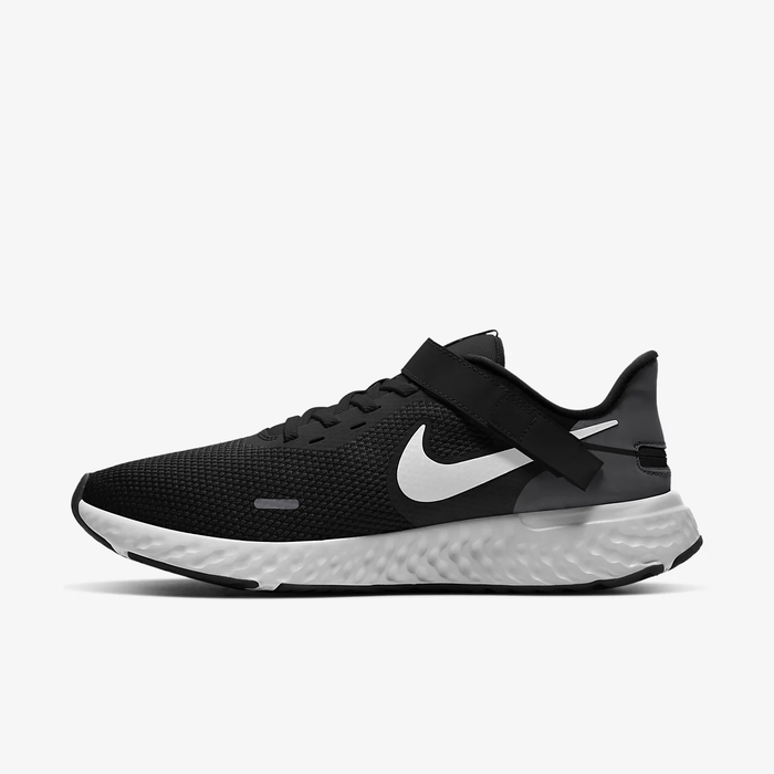 유럽직배송 나이키 NIKE Nike Revolution 5 FlyEase Men&#039;s Running Shoe BQ3211-004