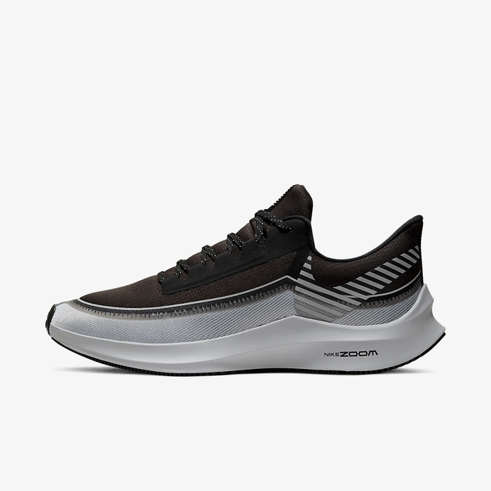 유럽직배송 나이키 NIKE Nike Air Zoom Winflo 6 Shield Men&#039;s Running Shoe BQ3190-001