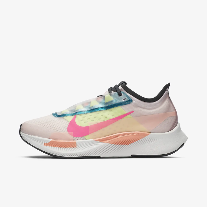 유럽직배송 나이키 NIKE Nike Zoom Fly 3 Premium Women&#039;s Running Shoe CJ0404-600