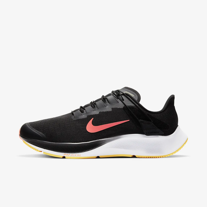 유럽직배송 나이키 NIKE Nike Air Zoom Pegasus 37 FlyEase Men&#039;s Running Shoe (Extra Wide) CK8446-005
