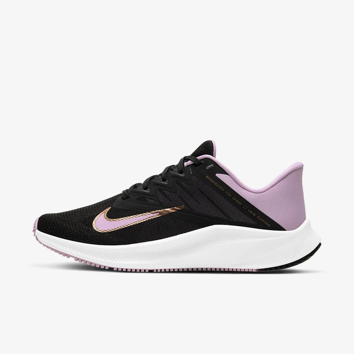 유럽직배송 나이키 NIKE Nike Quest 3 Women&#039;s Running Shoe CD0232-009
