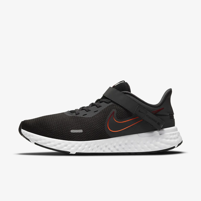 유럽직배송 나이키 NIKE Nike Revolution 5 FlyEase Men&#039;s Running Shoe BQ3211-011