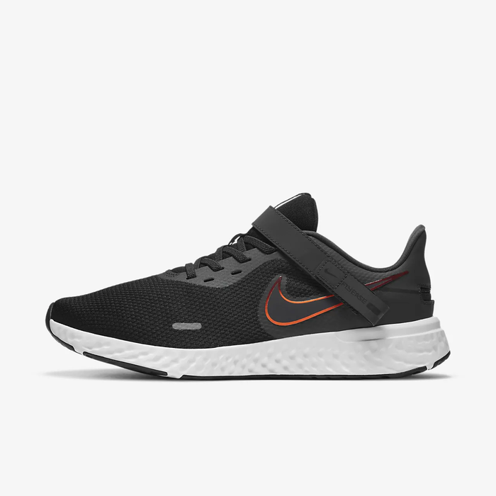 유럽직배송 나이키 NIKE Nike Revolution 5 FlyEase Men&#039;s Running Shoe (Extra Wide) CJ9885-011