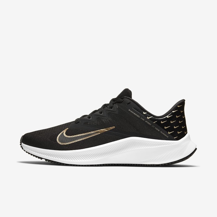 유럽직배송 나이키 NIKE Nike Quest 3 Premium Women&#039;s Running Shoe CV0149-001