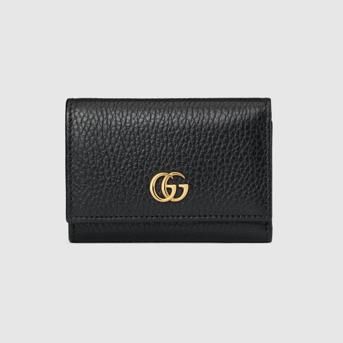 유럽직배송 구찌 GUCCI Gucci GG Marmont medium wallet 644407CAO0G1000