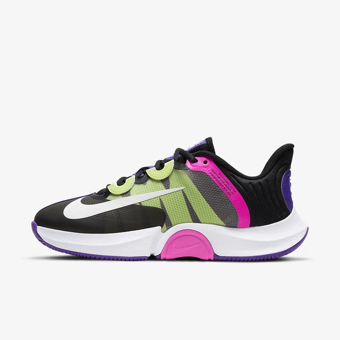 유럽직배송 나이키 NIKE NikeCourt Air Zoom GP Turbo Women&#039;s Hard Court Tennis Shoe CK7580-002