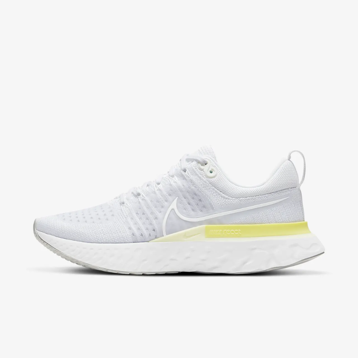 유럽직배송 나이키 NIKE Nike React Infinity Run Flyknit 2 Women&#039;s Running Shoe CT2423-100