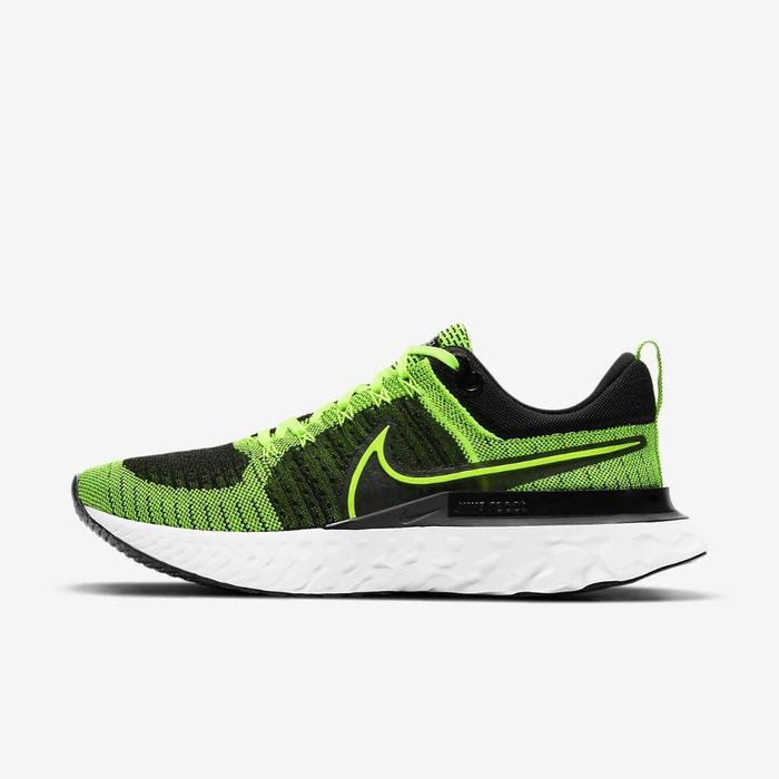유럽직배송 나이키 NIKE Nike React Infinity Run Flyknit 2 Men&#039;s Running Shoe CT2357-700