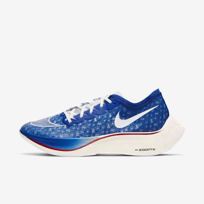 유럽직배송 나이키 NIKE Nike ZoomX Vaporfly NEXT% Running Shoe DD8337-400